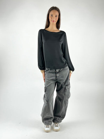 SUSY MIX - BLUSA BARCA