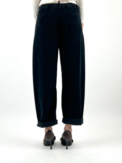 MOTEL - BARREL VELLUTO MILLE RIGHE