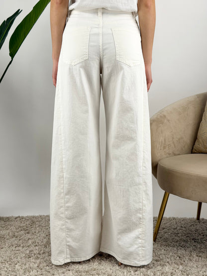 DEVA - JEANS PALAZZO