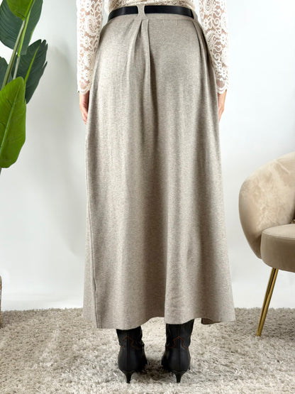 DEVA COUTURE PARIS - GONNA IN MAGLIA SOPHIE