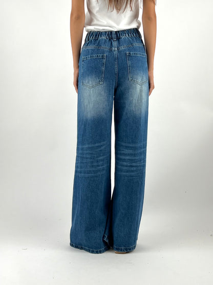 DEVA - JEANS PARIS