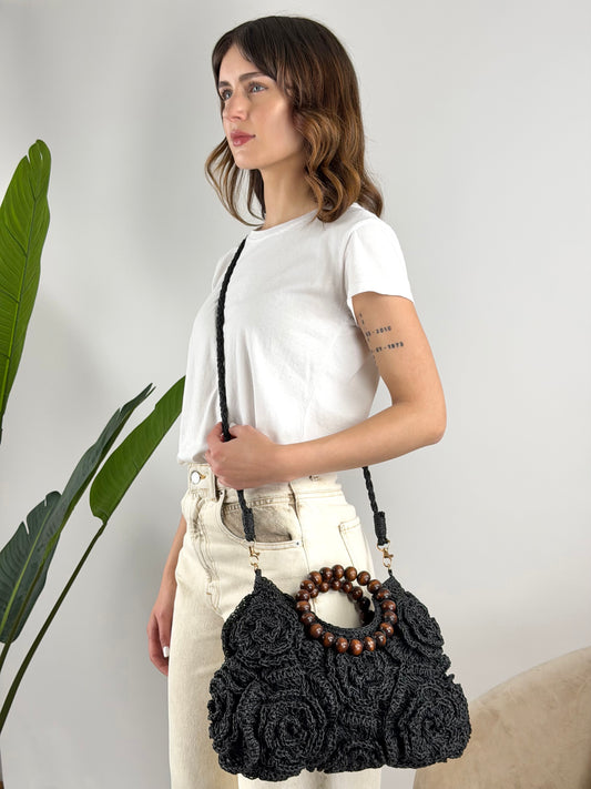 DEVA - BORSA ROSE