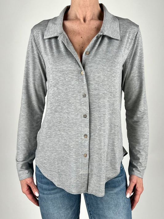 SUSY MIX - CAMICIA JERSEY