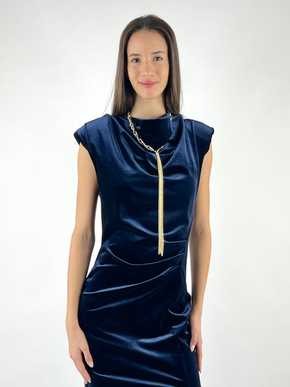 MOTEL - ABITO LUNGO CINIGLIA