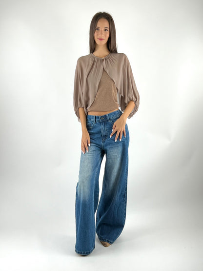 SUSY MIX - COPRISPALLE VOILE