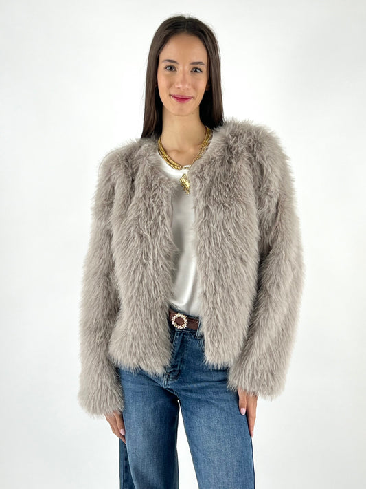 DEVA COUTURE PARIS - CHANEL ECOPELLCCIA