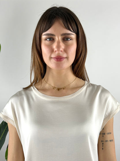 DEVA COUTURE PARIS - COLLANA GOCCE