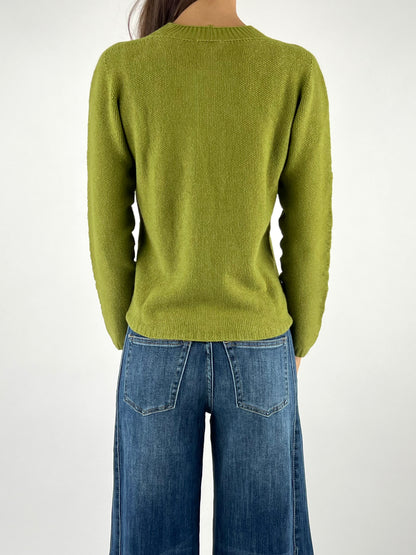 SUSY MIX - GIACCHINA IN MAGLIA