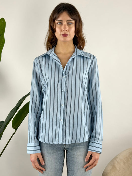 SUSY MIX - CAMICIA RIGHE