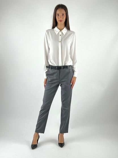 MOTEL - PANTALONE CAVIGLIA