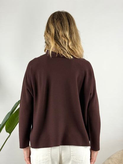 KONTATTO - MAGLIA CRATERE