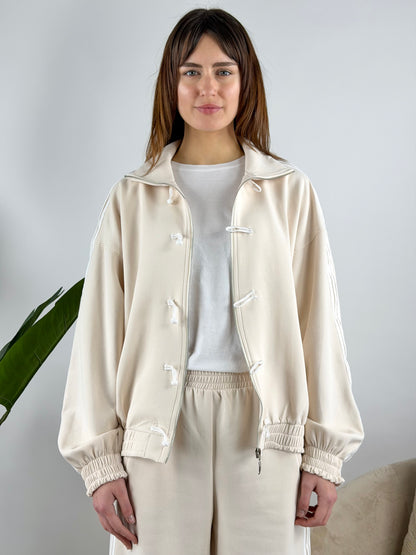 TENSIONE IN - FELPA TOKYO