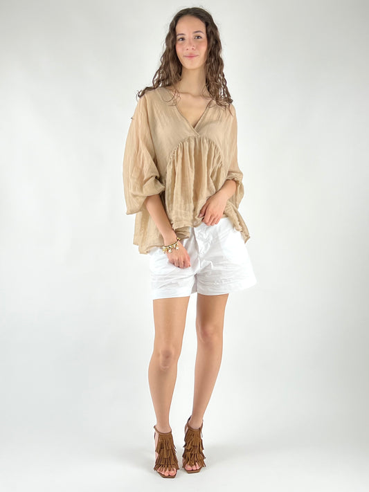 SUSY MIX - BLUSA ASIMMETRICA