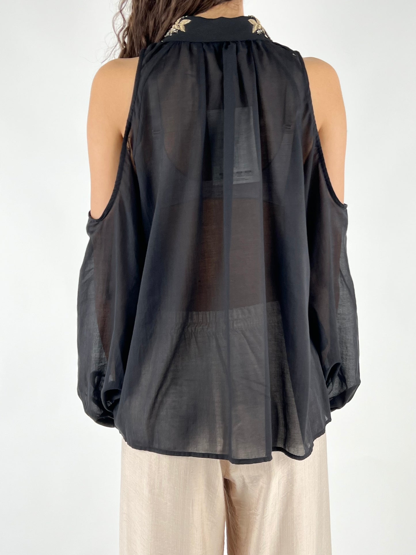HAVE ONE-CAMICIA OVER