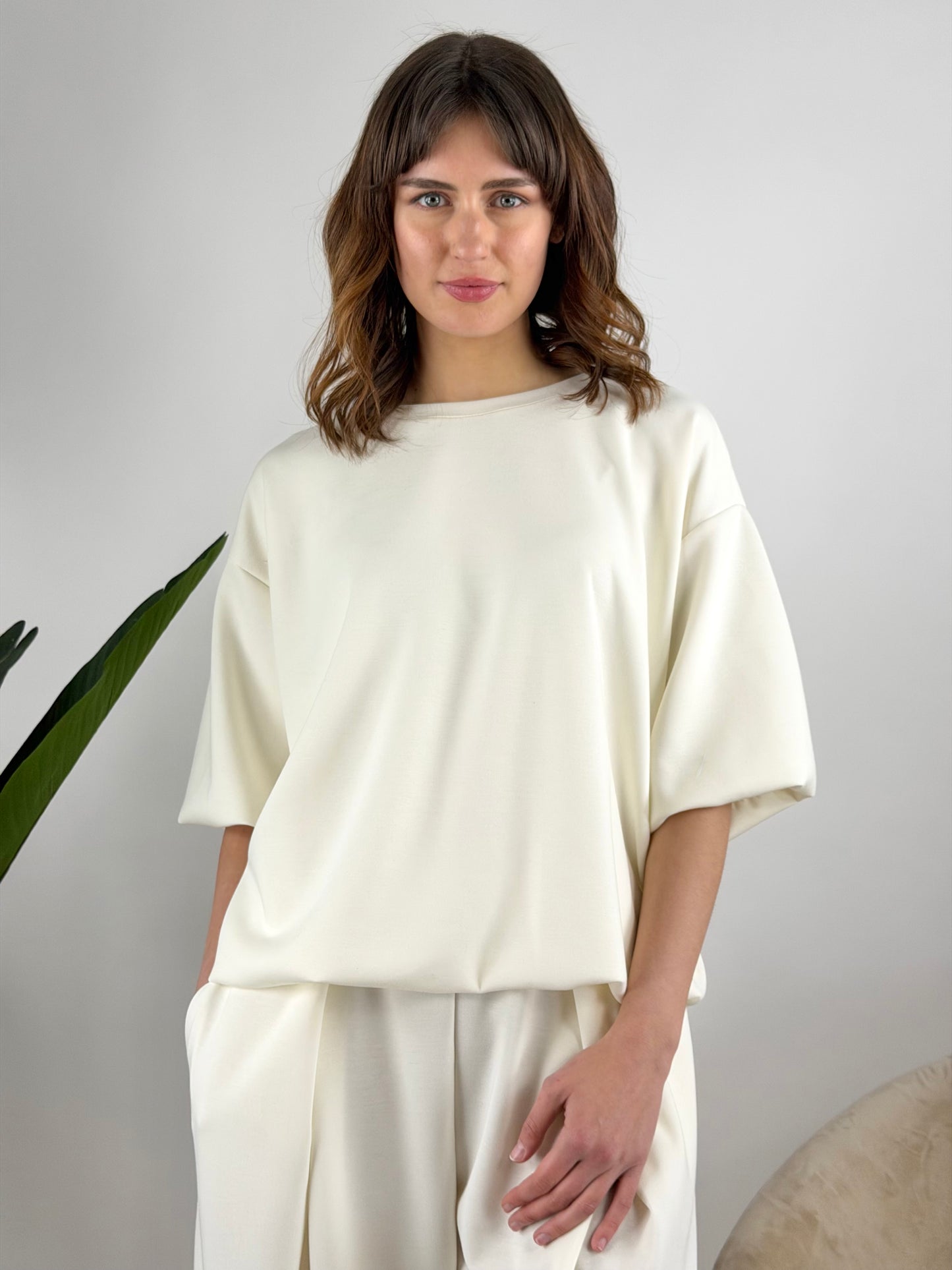 DEVA - TUTA CROP