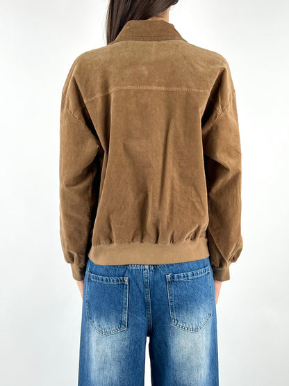 DEVA - BOMBERINO VELLUTO