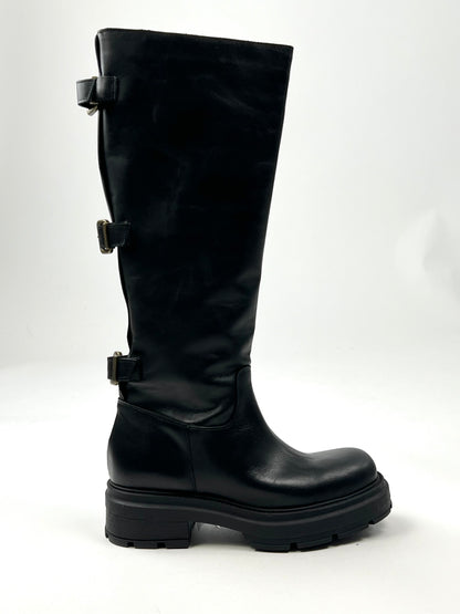 OVYÉ - STIVALE BIKER