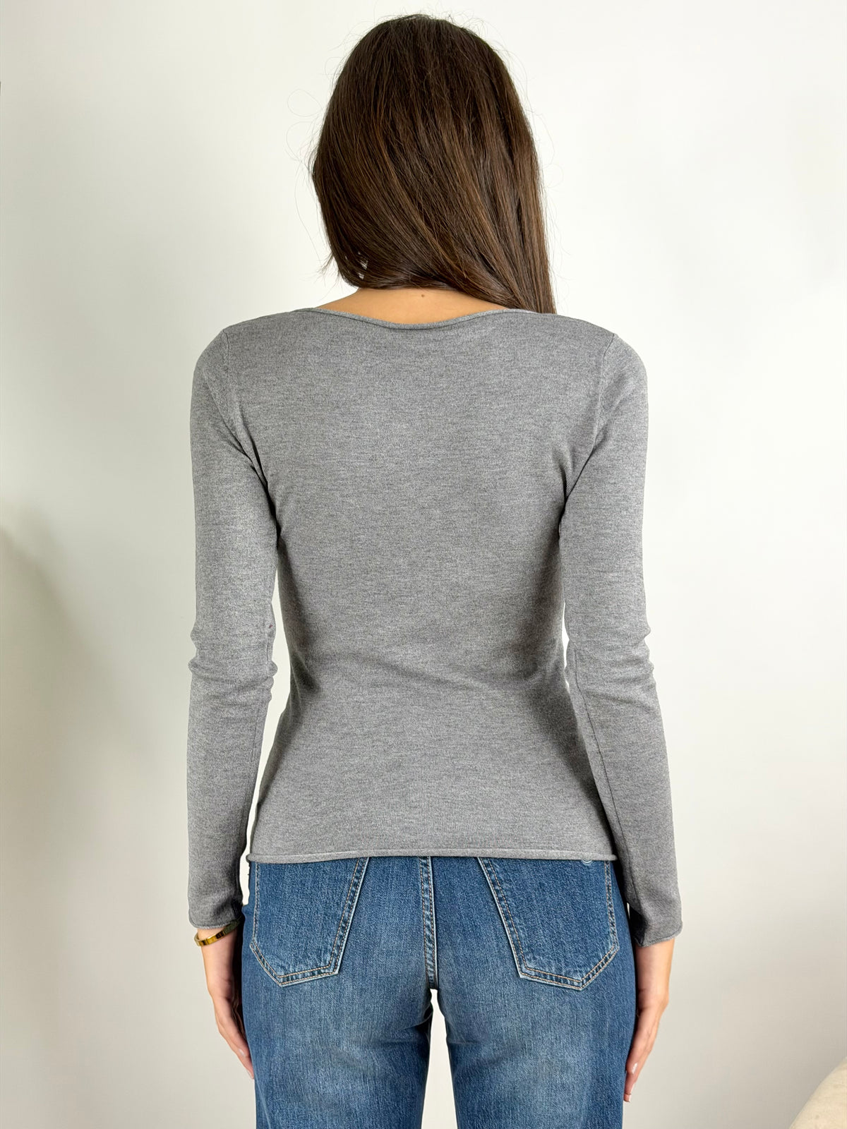 SUSY MIX - MAGLIA BARCHETTA