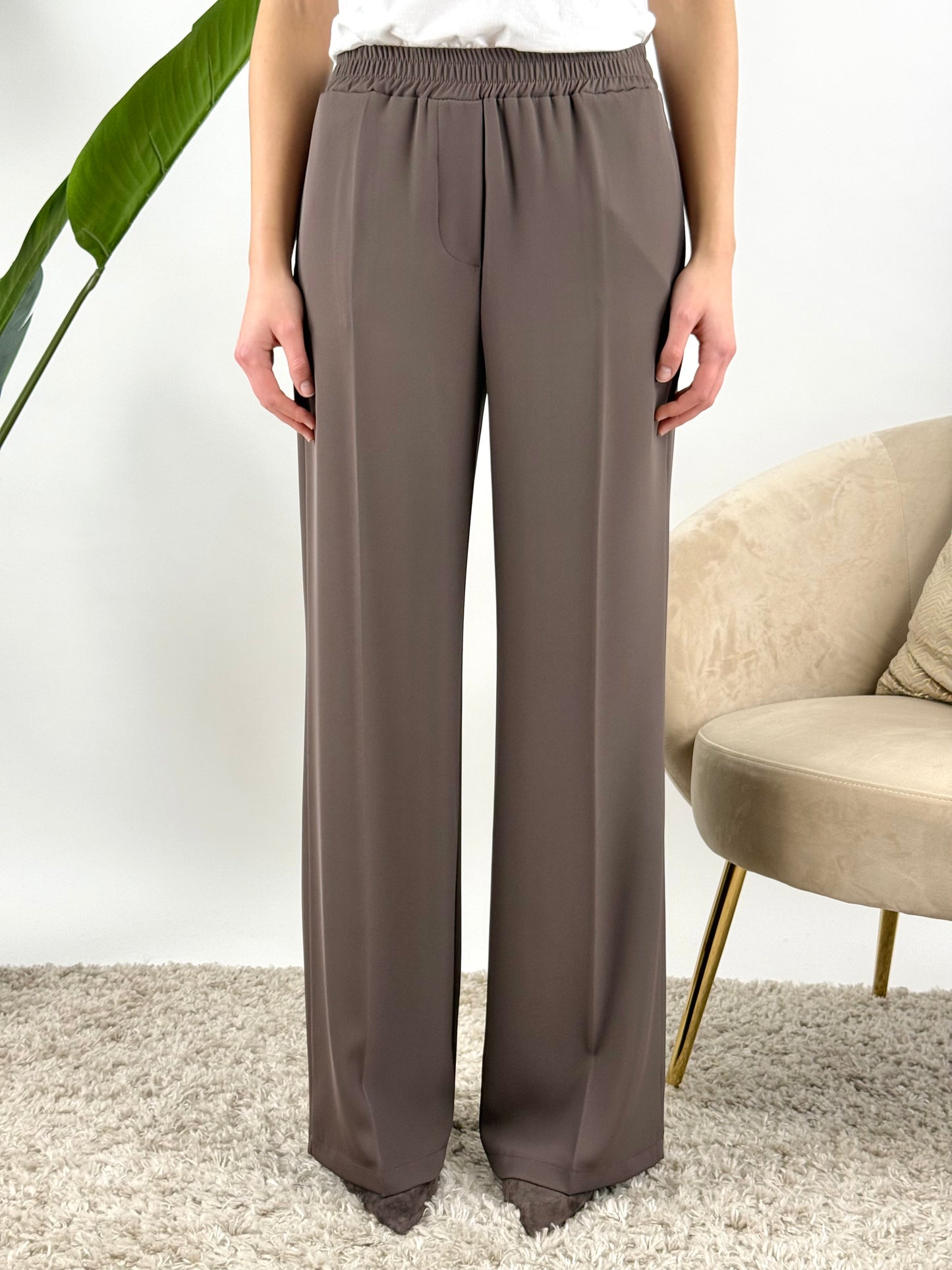 DEVA - PANTALONE CADY