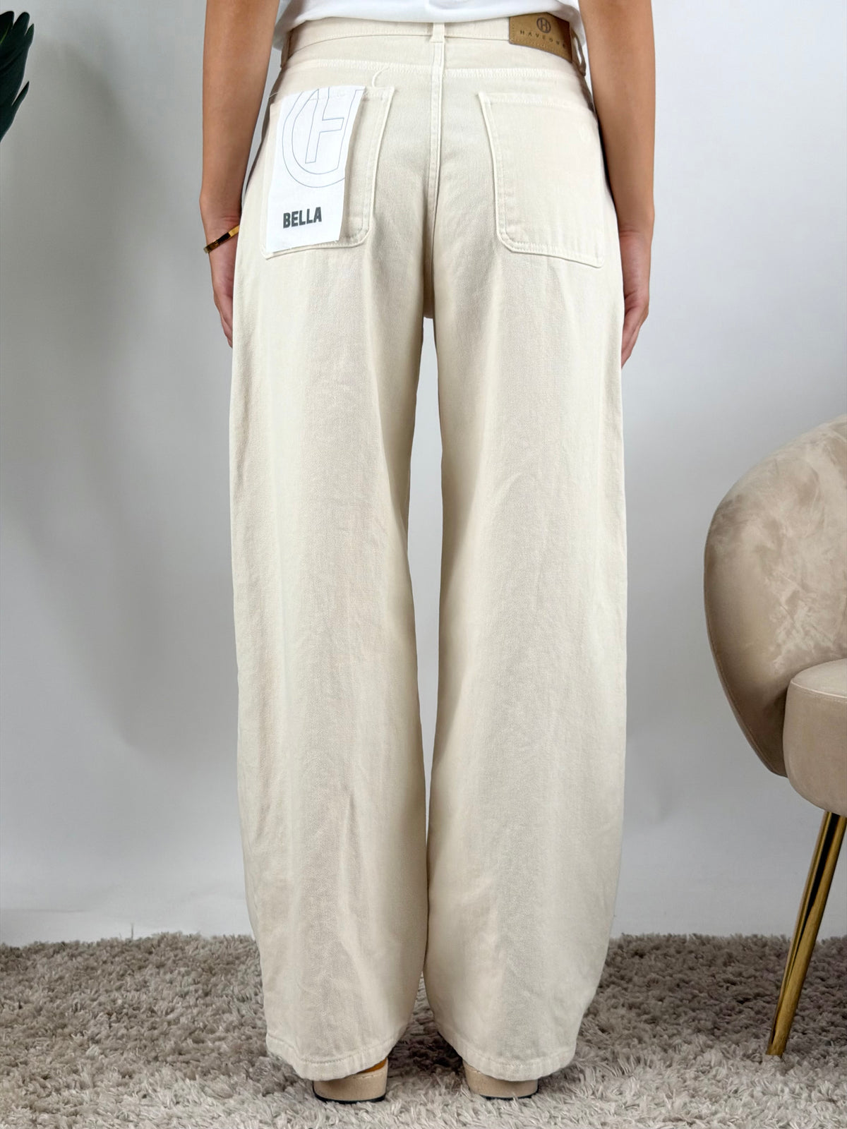 HAVEONE - JEANS BELLA