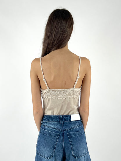 SUSY MIX - BODY CINIGLIA PIZZO