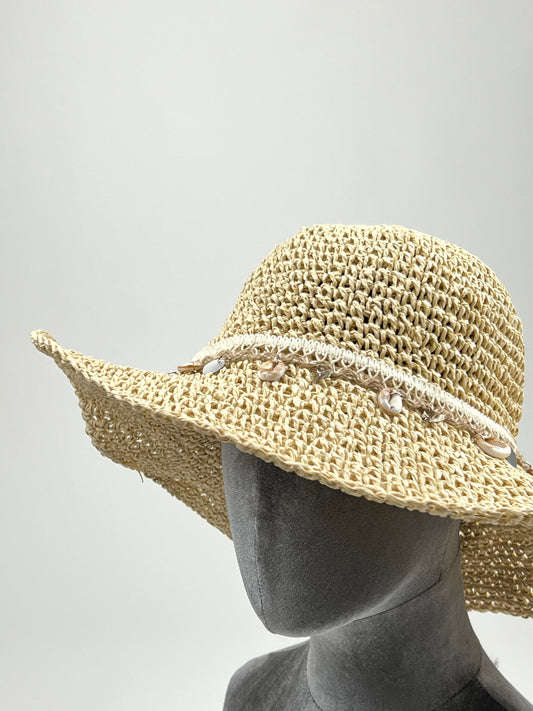SUSY MIX - CAPPELLO CONCHIGLIE