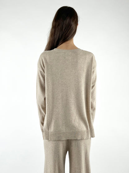 SUSY MIX - TUTA IN MAGLIA