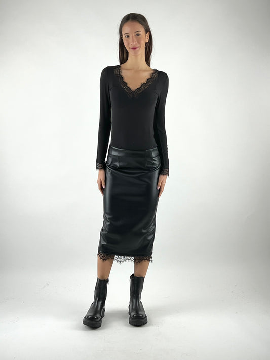 MOTEL - TUBINO ECOPELLE