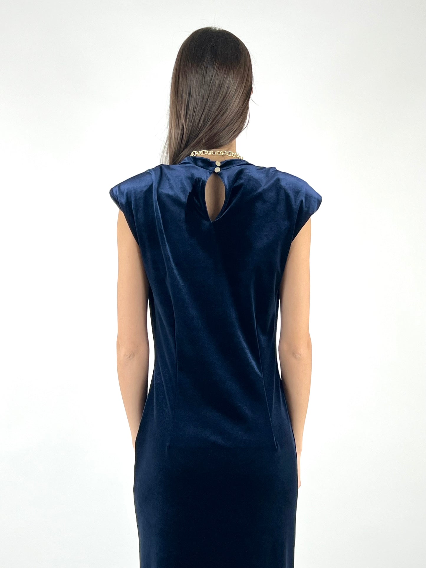 MOTEL - ABITO LUNGO CINIGLIA