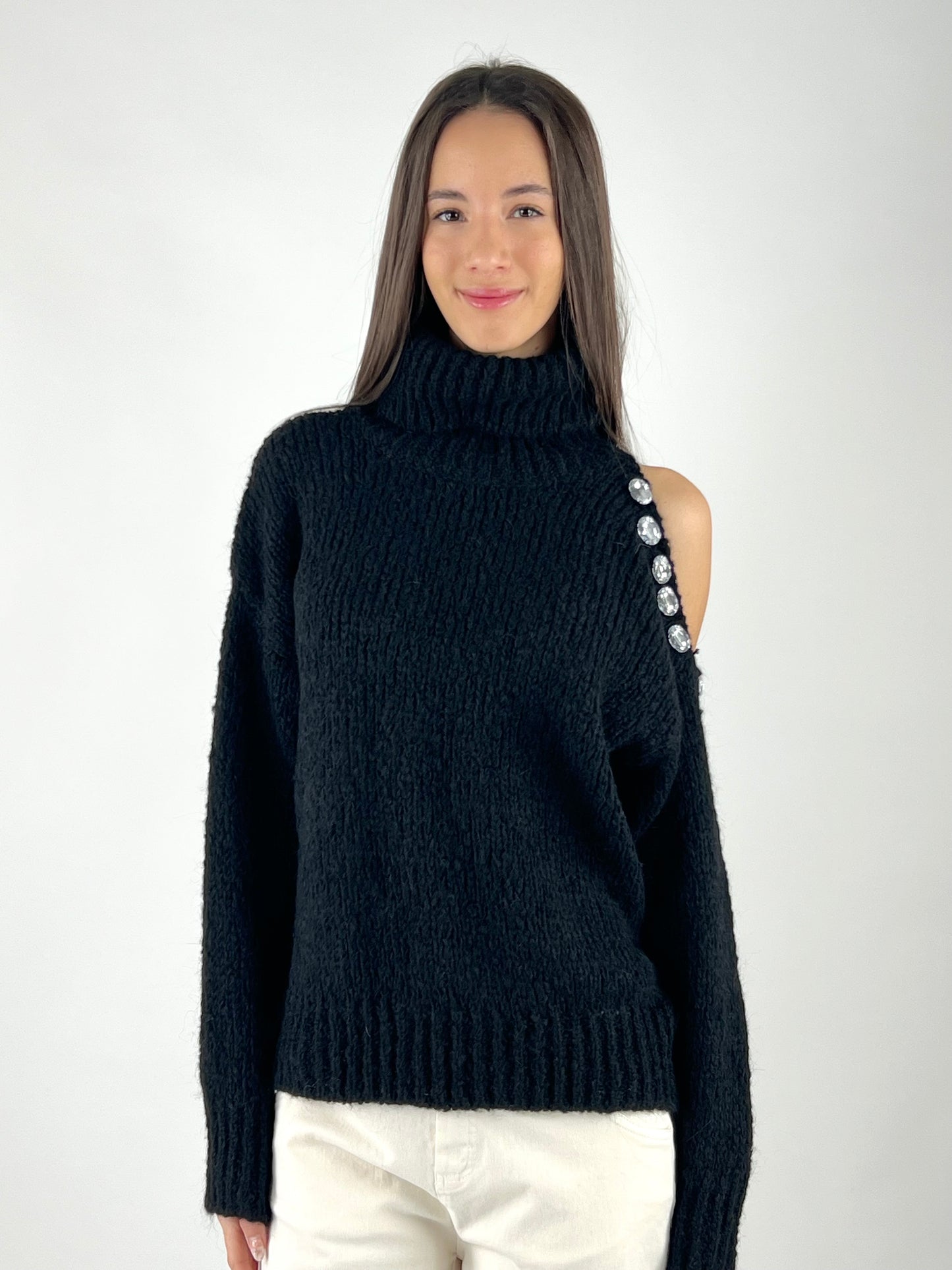 KONTATTO - DOLCEVITA CUT OUT CABOCHON