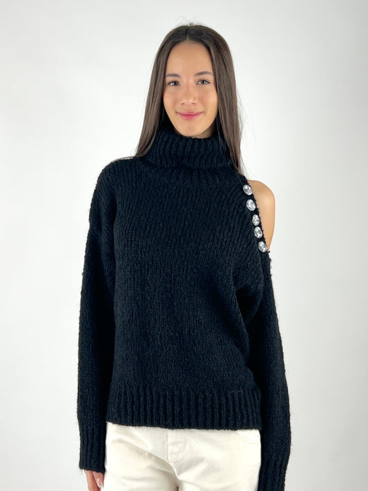 KONTATTO - DOLCEVITA CUT OUT CABOCHON