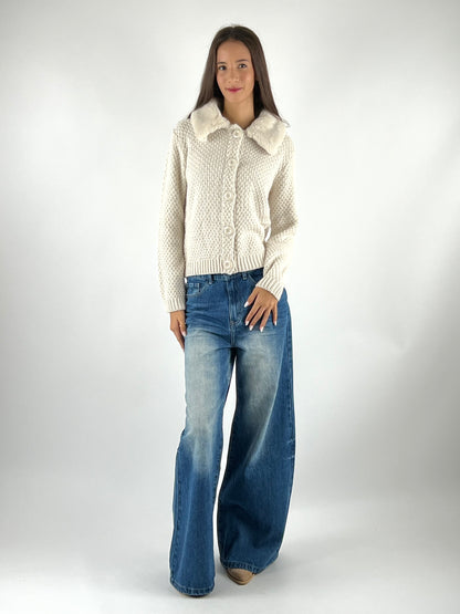 SUSY MIX - GIACCHINA COLLO PELLICCIA