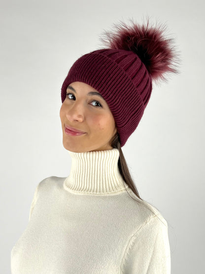 DEVA - BERRETTO COSTINE