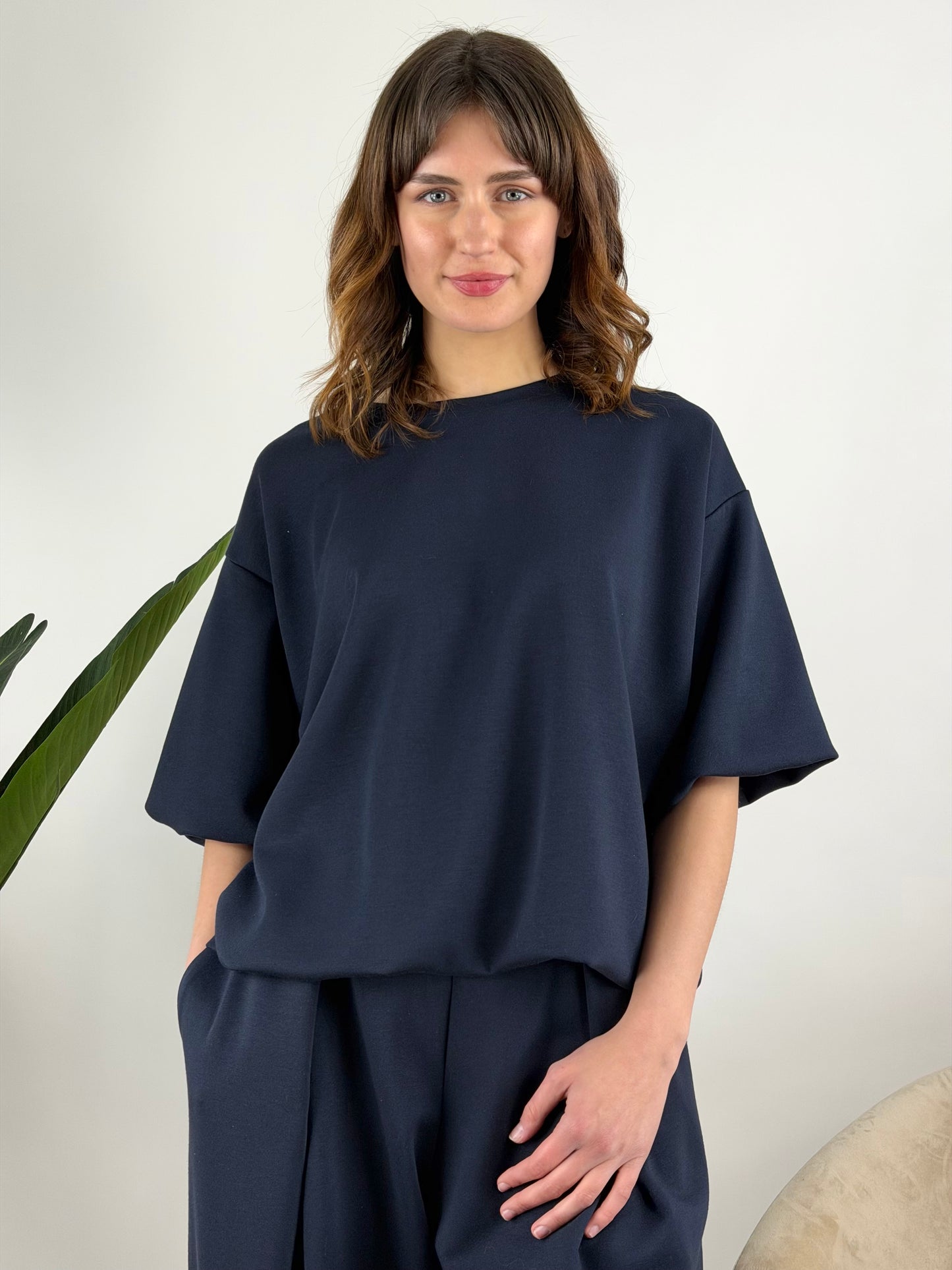DEVA - TUTA CROP