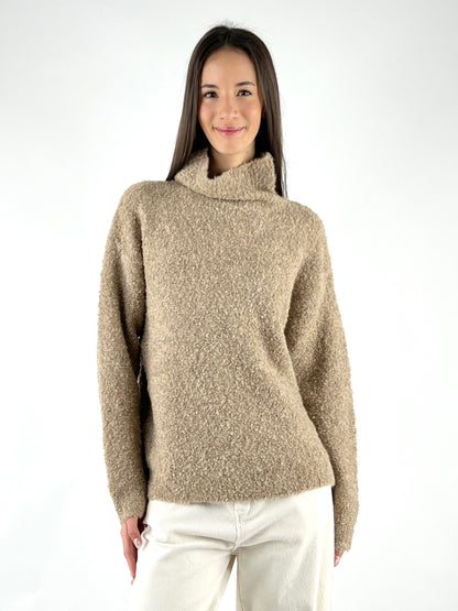 DEVA COUTURE PARIS - DOLCEVITA BOUCLÉ