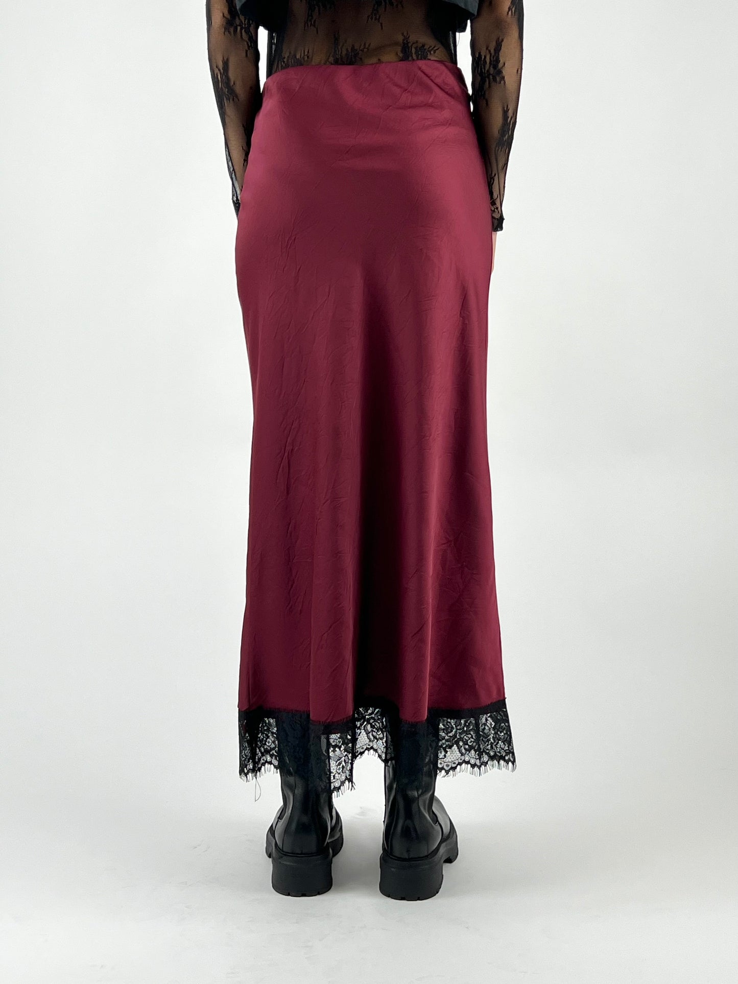 DEVA - GONNA CRINKLE PIZZO