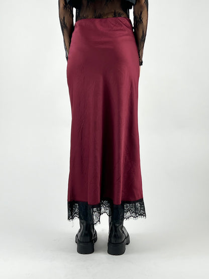 DEVA - GONNA CRINKLE PIZZO