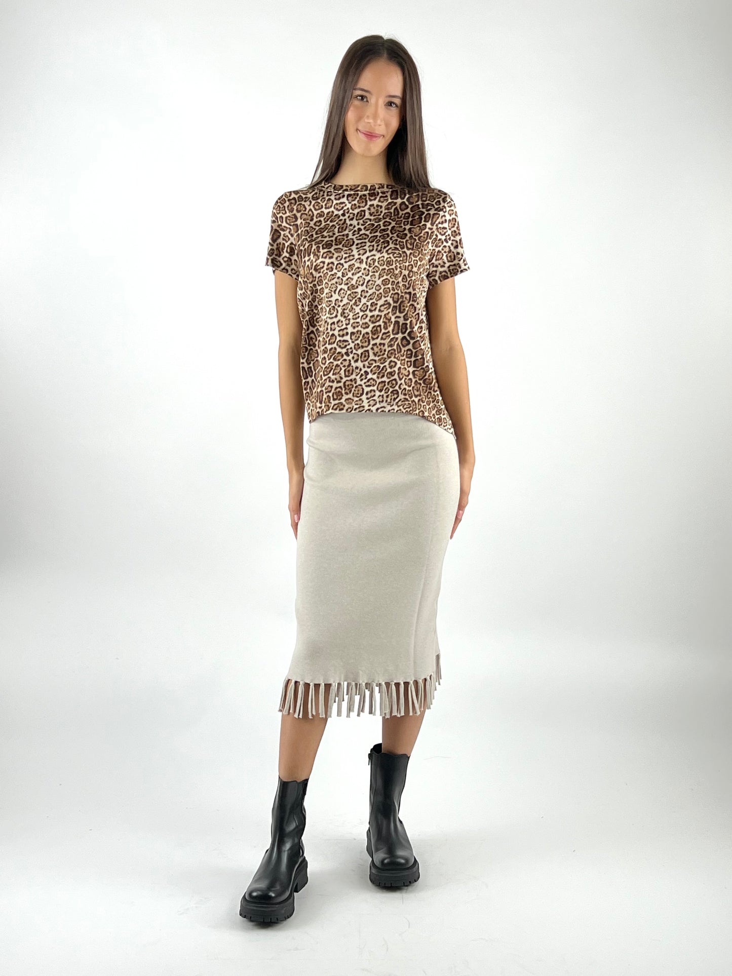 SUSY MIX - GONNA FRANGE