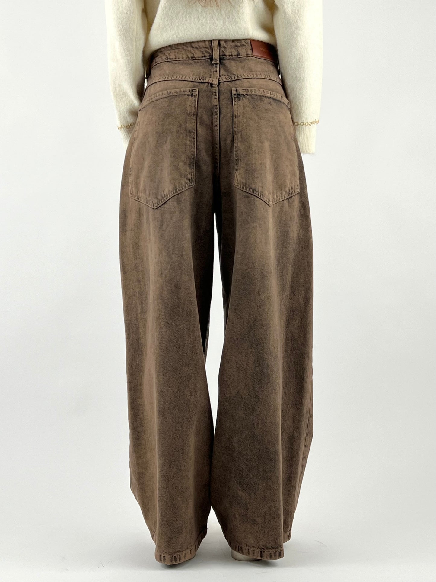 TENSIONE IN - GIUSY SUPERPOCKE