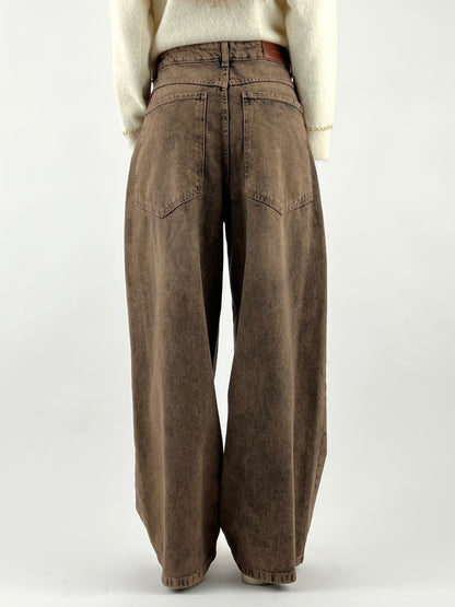 TENSIONE IN - GIUSY SUPERPOCKE