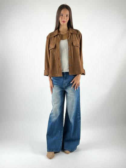 DEVA - GIACCA ECODAINETTO