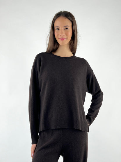 SUSY MIX - TUTA IN MAGLIA