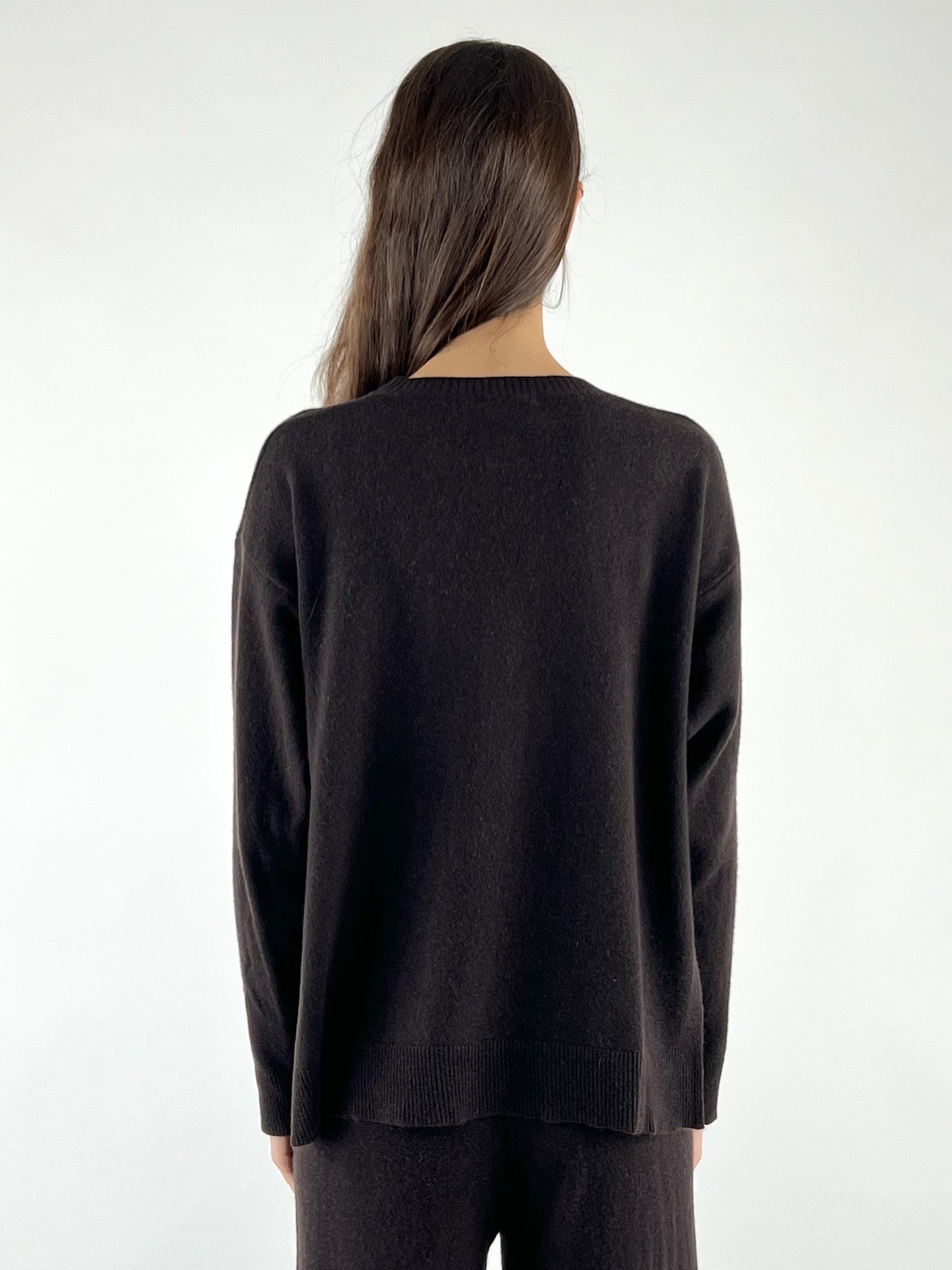 SUSY MIX - TUTA IN MAGLIA