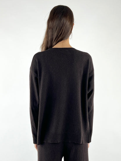 SUSY MIX - TUTA IN MAGLIA