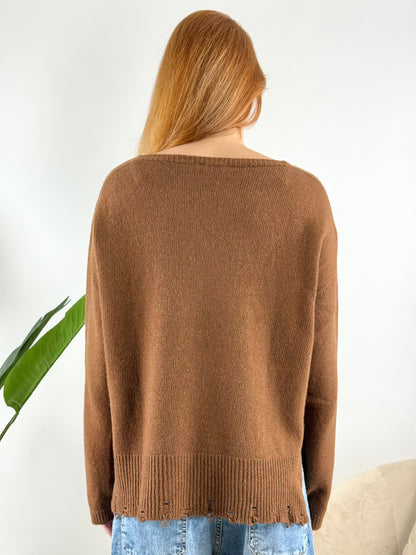 DEVA - MAGLIA BARCA ROTTURE