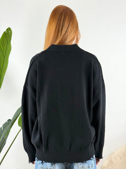 VICOLO - POLO TRICOT ROTTURE