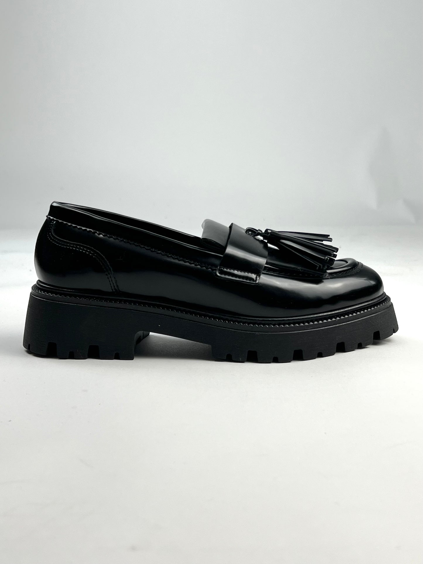 OVYÈ - MOCASSINO NAPPINE