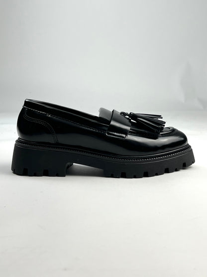 OVYÈ - MOCASSINO NAPPINE