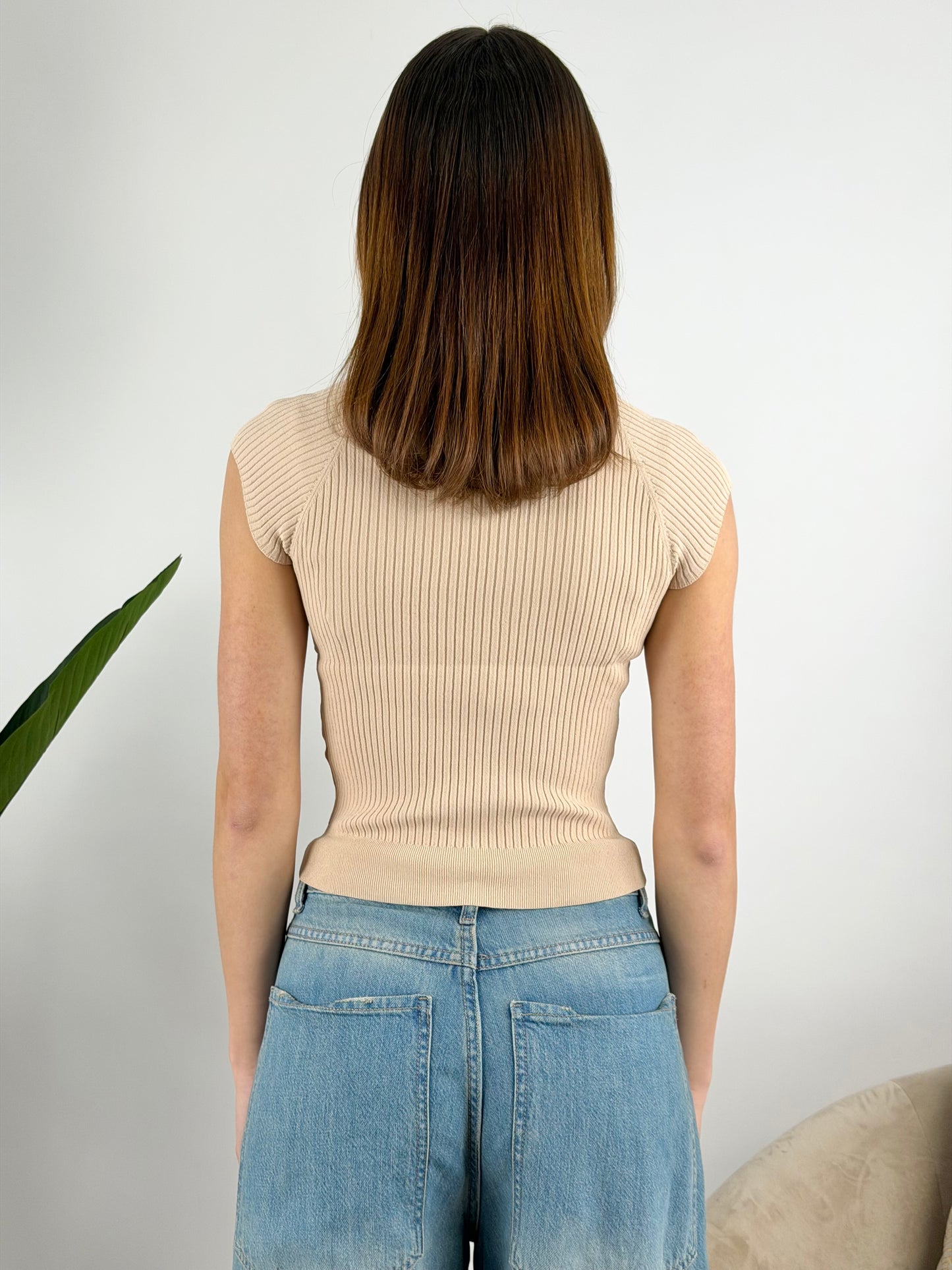 TENSIONE IN - MAGLIA COSTINE