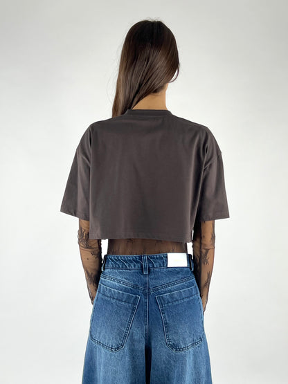 SUSY MIX - T-SHIRT + BODY PIZZO